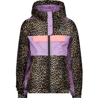 👉 Vrouwen bruin Vingino Jacket tanira 8720386192008