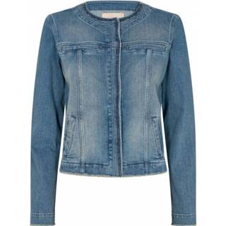 👉 Mos Mosh Jeansjasje