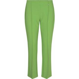 👉 Pantalon vrouwen groen Mos Mosh 139082 sarah glow 2151050306036