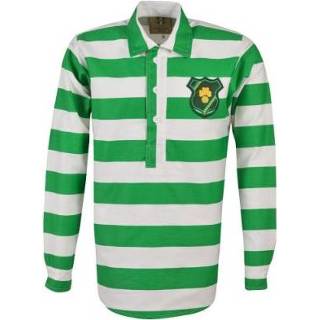 👉 Voetbalshirt Shamrock Rovers Retro 1950's