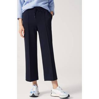 👉 Broek viscose vrouwen blauw Someday | callari 4059117320712