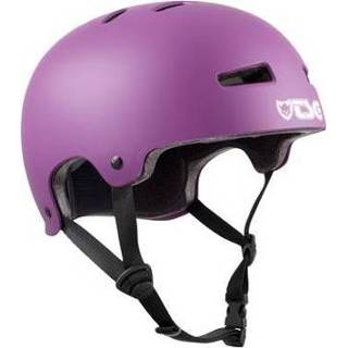 Helm purper Evolution Satin Purple Magic - Skate 7640357491835