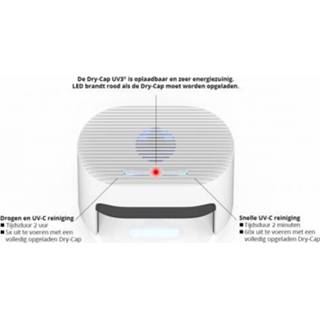 👉 Battery Benelux Dry-Cap UV 3