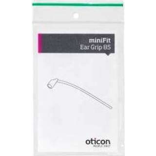 Oticon MiniFit Grip 85 - Sportlock