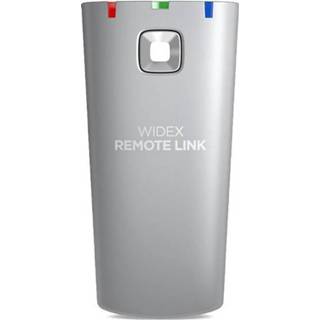 👉 Widex Remote Link