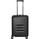 👉 Harde Koffer zwart polycarbonaat unisex Victorinox Spectra 3.0 Exp Global Carry-On black 7613329119822