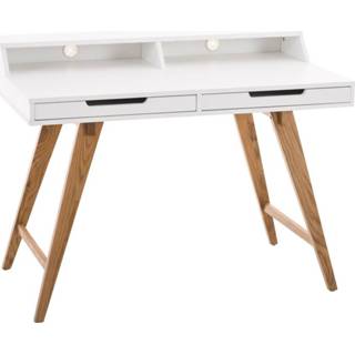 👉 Schrijf tafel active Schrijftafel - Bureau Polvijarvi, 110 cm 8720526200433