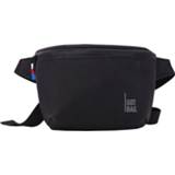 👉 Heuptas zwart gerecycled polyester DayPack GB GOT BAG Hip Black 4260483880285