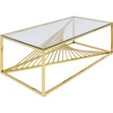 👉 Salontafel goud active Kare Laser Gold 4025621853633