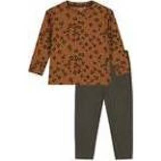 Pyjama unisex sienna peuters Prénatal peuter 8719199876984