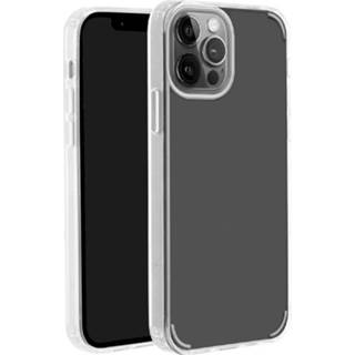 👉 Transparant Vivanco Safe Steady Backcover Apple iPhone 13 Pro Max 4008928628944