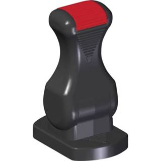 👉 Joystick 5 V Tuimel Snelaansluiting IP67 APEM BF150A01BK0500 1 stuk(s) 2050001355225