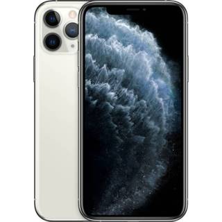 👉 Apple iPhone 11 Pro 64 GB 5.8 inch (14.7 cm) 12 Mpix Zilver