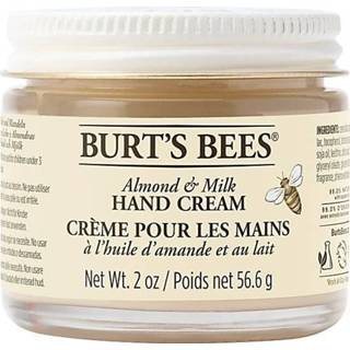 👉 Hand crème Burt's Bees Handcreme Almond Milk