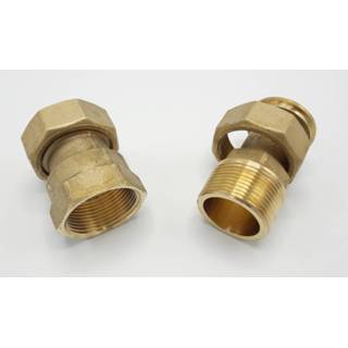 👉 Koppeling Koppelingen remeha