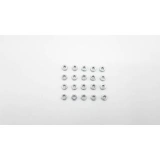 👉 Moer m5 (20 stuks) remeha