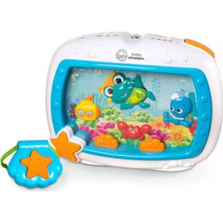 👉 Zeedier kleurrijk meisjes baby's Baby Einstein Activiteitenspeelgoed met zeedieren 74451110588