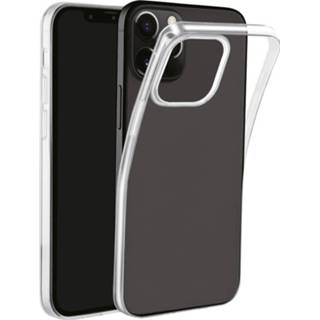 Transparant Vivanco Super Slim Backcover Apple iPhone 13 Pro Max 4008928628937