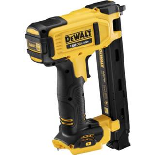 👉 Nietmachine DeWalt DCN701N 18V zonder accu's en acculader 5035048706299