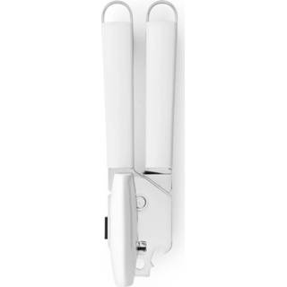 👉 Blikopener wit Brabantia Essential - White 8710755400629