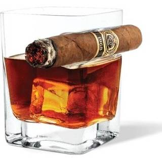 👉 Barglas transparant glas One Size Color-Transparant Corkcicle Cigar 260 ml 852263005687
