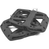 👉 Platformpedaal zwart E.thirteen Base Flat Pedal - Platformpedalen 4710751505605