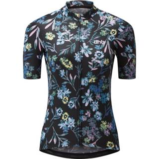 👉 Dhb Moda Women's Short Sleeve Jersey - Asago - Fietstruien