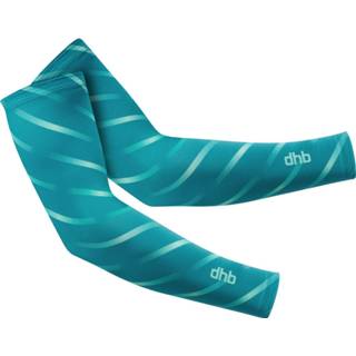 👉 Dhb Blok Arm Warmer - Reflect - Armwarmers
