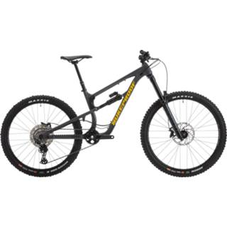 👉 Nukeproof Mega 297 Comp Alloy Bike (Deore - 2022) - Mountainbikes met vering