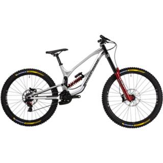 👉 Nukeproof Dissent 297 RS Alloy Bike (XO1 DH - 2022) - Mountainbikes met vering