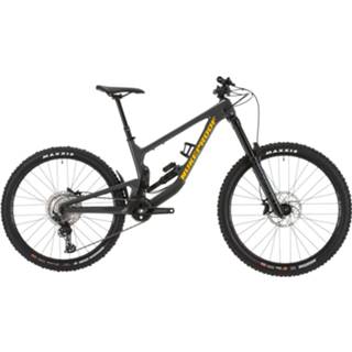 👉 Nukeproof Giga 297 Comp Carbon Bike (Deore - 2022) - Mountainbikes met vering