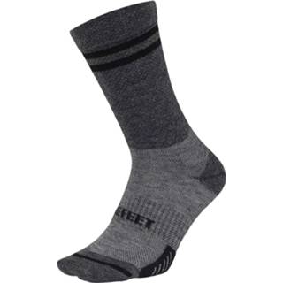 👉 DeFeet Cyclismo Wool Blend Socks - Sokken