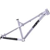 👉 Ragley Mmmbop Hardtail Frame - Parma  / Silver - Hardtail mountainbikeframes
