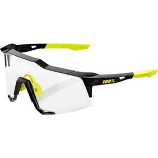 👉 Lens One Size 100% Speedcraft Photochromic Sunglasses - Zonnebrillen