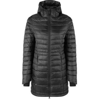 Föhn Women's Long Synthetic Down Jacket - Jassen