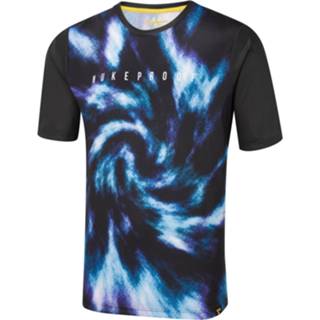 👉 Nukeproof Blackline Short Sleeve Jersey (Tie Dye) - Fietstruien