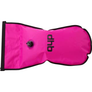 👉 Boei One Size fluro pink Dhb & tas - Pullbuoys 5056389547815