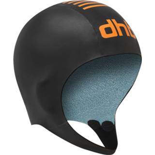 👉 Dhb Hydron Thermal Neoprene Swim Cap 2.0 - Badmutsen van neopreen