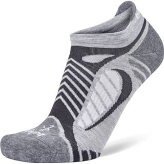 👉 Sock large grijs Balega Ultra Lite 22 Socks - Sokken