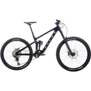 👉 Vitus Sommet 297 CR Mountain Bike (2022) - Mountainbikes met vering