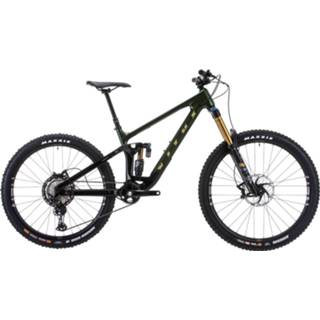 👉 Vitus Sommet 297 CRX Mountain Bike (2022) - Mountainbikes met vering