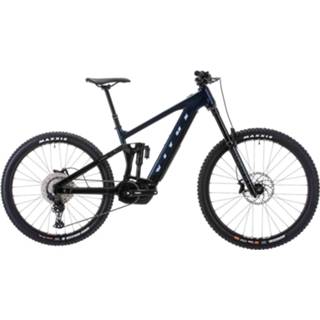 👉 Vitus E-Sommet 297 VRX Mountain Bike (2022) - Elektrische mountainbikes