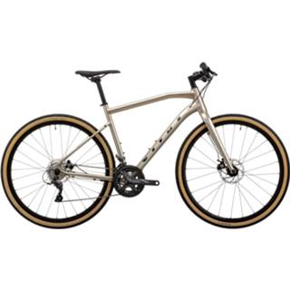 👉 Vitus Mach 3 VR Urban Bike (Claris - 2022) - Hybride fietsen