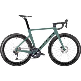 👉 Vitus ZX-1 EVO CRS Road Bike (Ultegra - 2022) - Racefietsen