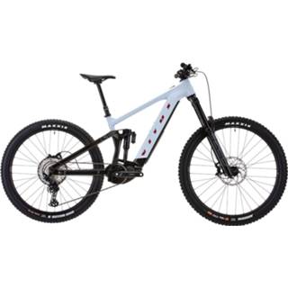 👉 Vitus E-Sommet 297 VRS Mountain Bike (2022) - Elektrische mountainbikes