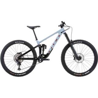 👉 Vitus Sommet 29 CRS Mountain Bike (2022) - Mountainbikes met vering