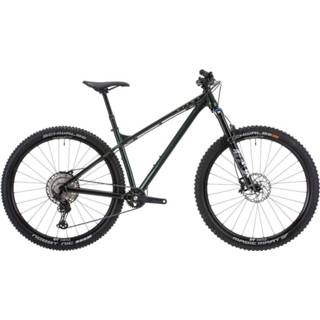 👉 Bike medium zwart NS Bikes Eccentric Alu 29 Hardtail (2021) - mountainbikes 2028000002532