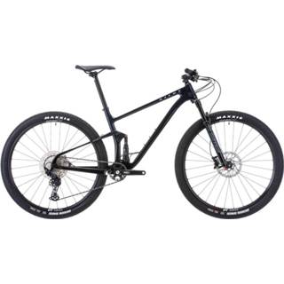👉 Vitus Rapide FS CRX Mountain Bike (2022) - Mountainbikes met vering