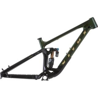 👉 Vitus Sommet 297 Mountain Bike Frame (2022) - Mountainbikeframes met vering