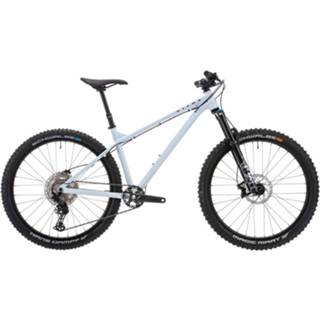 👉 Vitus Sentier 27 VRS Mountain Bike (2022) - Hardtail mountainbikes
